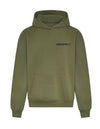 Industry 13 Ultra Thick Hoody