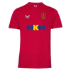 Barrow Cricket Club Training T-shirt