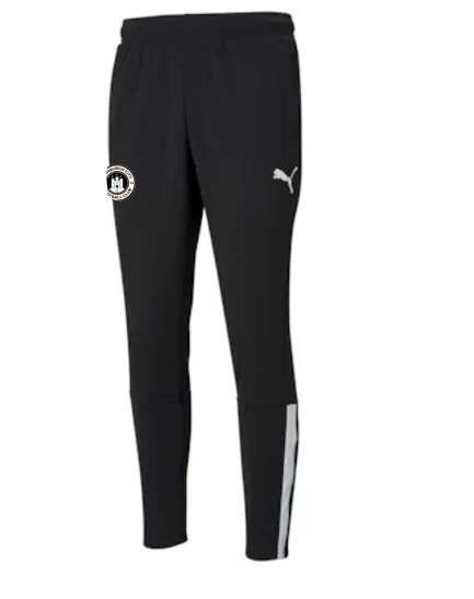 Edinburgh City FC Training Pants