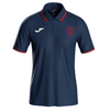 Shireshead & Forton CC Polo