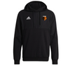 Crooklands Adidas Premium Hoodie