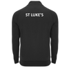 St Luke's 1/4 Zip Mid Layer