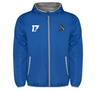 Leven Valley AC Rain jacket