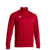 Joma Faraon 1/4 Zip Sweatshirt