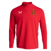 Barrow Cricket Club 1/4 Zip