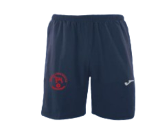 Shireshead & Forton CC Shorts