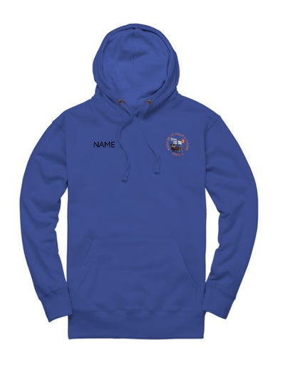 South Walney Infant School 2025 Leavers Hoody