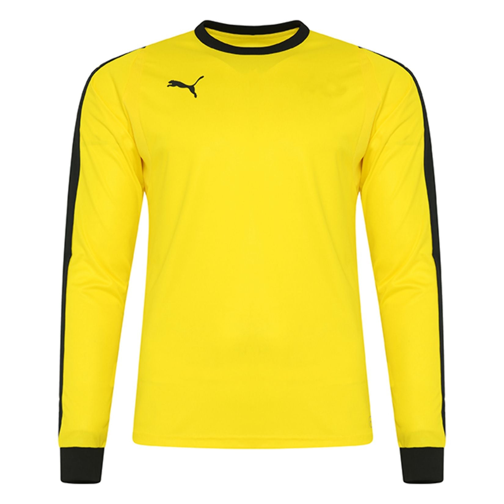 Puma Liga Goalkeeper Jersey - Yellow - L