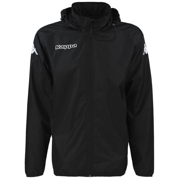 Kappa cheap windbreaker mens