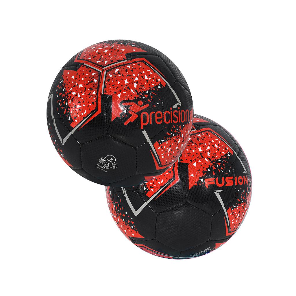 Precision - Ballon de foot pour entraînement FUSION (RD2348)