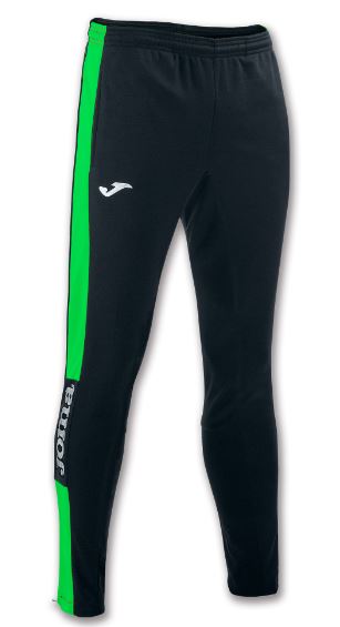 Joma champion iv outlet training pants