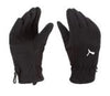 Kendal College Sports Puma Fleece Gloves