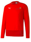 Kendal College Sports Dept Sweater